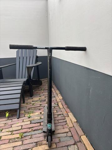 Professionele Stuntstep Stevig, Veilig & Klaar voor Gebruik beschikbaar voor biedingen
