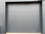 Crawford Overheaddeur 400x350cm, Garagedeur, Ophalen of Verzenden, Zo goed als nieuw, Metaal