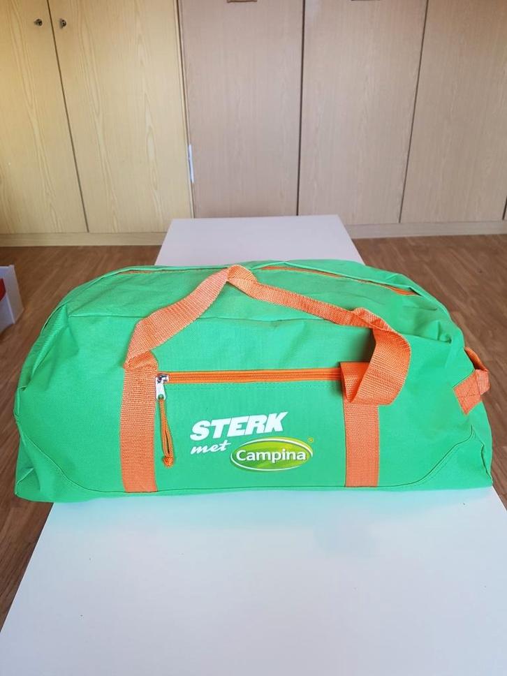 Gloednieuwe sport/weekendtassen en meer, vanaf €10,-, Sieraden, Tassen en Uiterlijk, Tassen | Schoudertassen, Nieuw, Overige kleuren