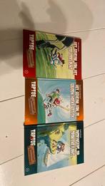 Taptoe kinderboeken 3 stuks, Lydia Rood, Ophalen of Verzenden, Fictie algemeen, Zo goed als nieuw