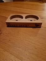 THE FUZZY DUCK PLATUE, Verzamelen, Poppetjes en Figuurtjes, Ophalen of Verzenden