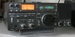 Icom R70 HF receiver met de optionele FM module, Telecommunicatie, Ophalen of Verzenden, Zo goed als nieuw, Ontvanger