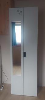 ikea kinderkledingkast 192x 60x  51, Ophalen, Gebruikt, 50 tot 100 cm, 150 tot 200 cm