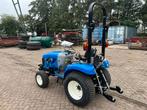 New Holland Boomer 25 HST tractor trekker, Tuin en Terras, Ophalen, Nieuw, 50 cm of meer