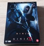 DVD Ninja / Ninja Shadow of a Tear, Gebruikt, Ophalen of Verzenden, Actie, Vanaf 16 jaar