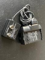 Sharp AV pack RF adaptor voor camera, Ophalen of Verzenden, 1980 tot heden, Overige typen