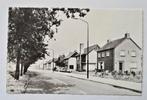 GILZE, woningbouw langs Alphenseweg ca 1959., Verzamelen, Ansichtkaarten | Nederland, Ophalen of Verzenden, 1940 tot 1960, Ongelopen