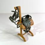 Schleich paarden transporter accessoires, Ophalen of Verzenden, Zo goed als nieuw