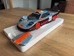 McLaren F1 GTR LeMans 1997 Minichamps, Ophalen of Verzenden, Zo goed als nieuw, Auto, MiniChamps