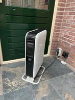 Mill Oliekachel - Zo goed als nieuw!, Huis en Inrichting, Kachels, Ophalen, Oliekachel, Elektrisch, Zo goed als nieuw