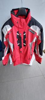 Ski uitrusting, Kleding | Heren, Wintersportkleding, Ophalen of Verzenden, Gedragen, Maat 52/54 (L), Overige typen