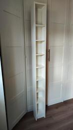 Ikea Billy cd-dvd kast, Huis en Inrichting, Woonaccessoires | Cd- en Dvd-rekken, Ophalen, Gebruikt, Hout, Cd's of Dvd's