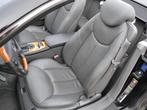 Mercedes-Benz SL-klasse 600 | V12 BiTurbo | Massage stoelen, Auto's, Automaat, Achterwielaandrijving, Gebruikt, Zwart