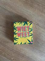 Wiet Weet, Ophalen, Nieuw