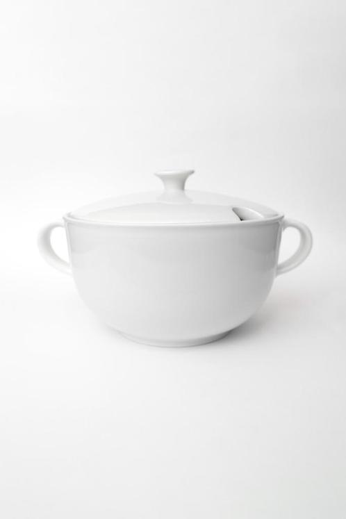 Vintage Dekschaal Schönwald Germany, Huis en Inrichting, Keuken | Servies, Zo goed als nieuw, Schaal of Schalen, Overige stijlen