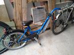 Aanhangfiets Add + Bike, Fietsen en Brommers, Ophalen, Gebruikt, Aanhangfiets, Addbike