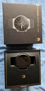 Huawei watch gt 2 pro, Ophalen of Verzenden, Zo goed als nieuw, Staal, Overige merken