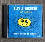 Elly & Rikkert met kinderen - vertel het aan de mensen, Ophalen of Verzenden, Zo goed als nieuw, Gospel