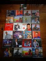 jannes 25 x cd, Cd's en Dvd's, Ophalen of Verzenden