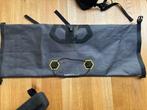 Apidura Handlebar Roll 14L, Fietsen en Brommers, Fietsaccessoires | Fietstassen, Ophalen of Verzenden, Gebruikt, Apidura