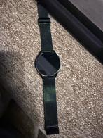 Samsung Galaxy Watch 6, Sieraden, Tassen en Uiterlijk, Smartwatches, Ophalen of Verzenden, Gebruikt, Zwart, Android