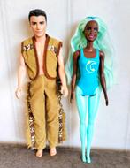 Mattel Barby en Ken, Ophalen of Verzenden, Barbie