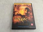 Tupac Resurrection (2Pac) DVD, Vanaf 12 jaar, Ophalen of Verzenden, Zo goed als nieuw, Documentaire