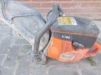 doorslijper, Husqvarna K760 Bandenzaag 350mm, Ophalen of Verzenden, Gebruikt, Overige soorten, Husqvarna