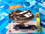 Hot Wheels 2022 - McLaren Elva, Hobby en Vrije tijd, Modelauto's | Overige schalen, Ophalen of Verzenden, Nieuw, Auto