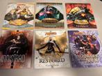 Magic the Gathering Player guides 16x innistrad, eldrazi,enz, Ophalen of Verzenden, Zo goed als nieuw, Boek of Catalogus