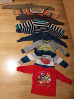 9 truien 98-104, Kinderen en Baby's, Kinderkleding | Maat 98, Jongen, Trui of Vest, Ophalen of Verzenden, Zo goed als nieuw