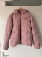 Vingino Roze Puffer Jas - Maat 170 / 176, Gebruikt, Meisje, Ophalen of Verzenden, Vingino