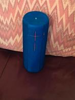 UE Megaboom super Bluetooth Speaker, Zo goed als nieuw, 60 tot 120 watt, Front, Rear of Stereo speakers, Ophalen