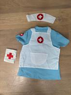 Zuster Verkleedpakje, Ophalen of Verzenden, Zo goed als nieuw, 104 of kleiner, Meisje