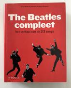 The Beatles Compleet - Jean-Michel Guesdon (NL), Ophalen of Verzenden, Zo goed als nieuw, Artiest, Philippe Margotin; Jean-Michel Guesdon