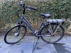 e-bike Gazelle Agile Goldline [54cm] heren FOUTMELDING, Versnellingen, Gebruikt, 53 tot 57 cm, Ophalen