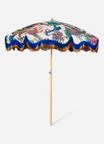 HKliving HK living Outdoor Parasol Ø 200 cm, Verstelbaar, Nieuw, Ophalen of Verzenden, 1 tot 2 meter