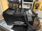 Showtec sneeuwmachine, Muziek en Instrumenten, Ophalen, Gebruikt, Overige typen