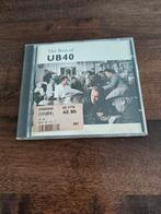 UB40 The Best Of, Ophalen of Verzenden, Zo goed als nieuw