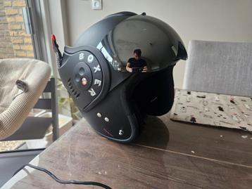Roof Boxer Helm - Maat XL (61) beschikbaar voor biedingen