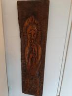 Mooie houtsnijwerk, Antiek en Kunst, Ophalen of Verzenden
