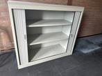 stalen kast, Ophalen, Gebruikt, 25 tot 50 cm, 100 tot 150 cm