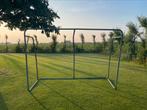 Doeltje 220x190, Sport en Fitness, Voetbal, Ophalen of Verzenden, Gebruikt, Clubaccessoires