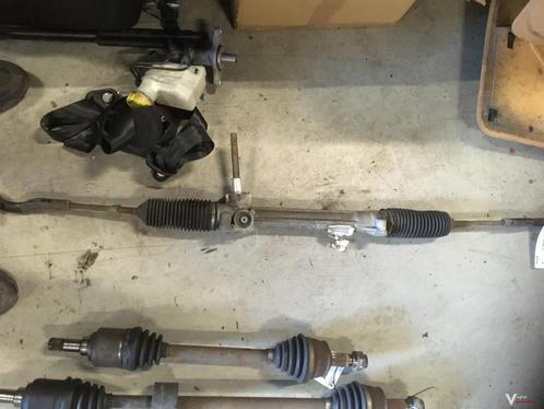 Ford ka 2008  1.3 diesel Stuurhuis, Auto-onderdelen, Besturing, Gebruikt, Ophalen of Verzenden