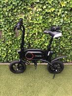 I Tronic elektrische step/scooter, Ophalen of Verzenden, Elektrische step (E-scooter)