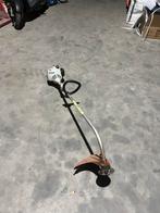 Stihl Bosmaaier - Gebruikt, Ophalen, Gebruikt, Minder dan 10 cm, Benzine