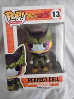 Perfect Cell Funko Pop - Nieuw in doos (beschadigd), Kinderen en Baby's, Speelgoed | Actiefiguren, Ophalen of Verzenden