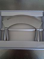 KRUIDENHAKKER NIEUW IN DOOS, Nieuw, Ophalen of Verzenden, Rvs of Chroom, Vaatwasserbestendig