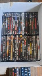 Dvd s film, Vanaf 12 jaar, Ophalen of Verzenden, Gebruikt, Overige genres