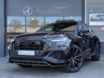 Audi Q8 55 TFSI quattro Pro Line S Pano HUD B&O 360CAM, Auto's, Audi, Automaat, Gebruikt, 2995 cc, Q8